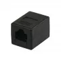 DSIT DANICOM CAT6 RJ45 inline spojka – nezatienená (DS-CP6-UN)