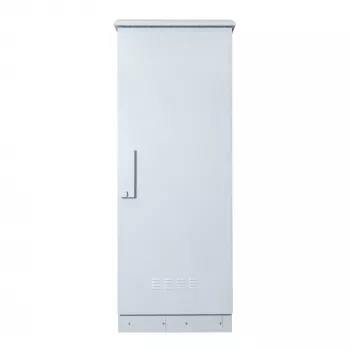 DSIT DS6832-OUT 19 palcov vonkajší serverový rack 600x800mm IP55