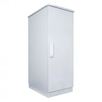 DSIT DS6832-OUT 19 palcov vonkajší serverový rack 600x800mm IP55