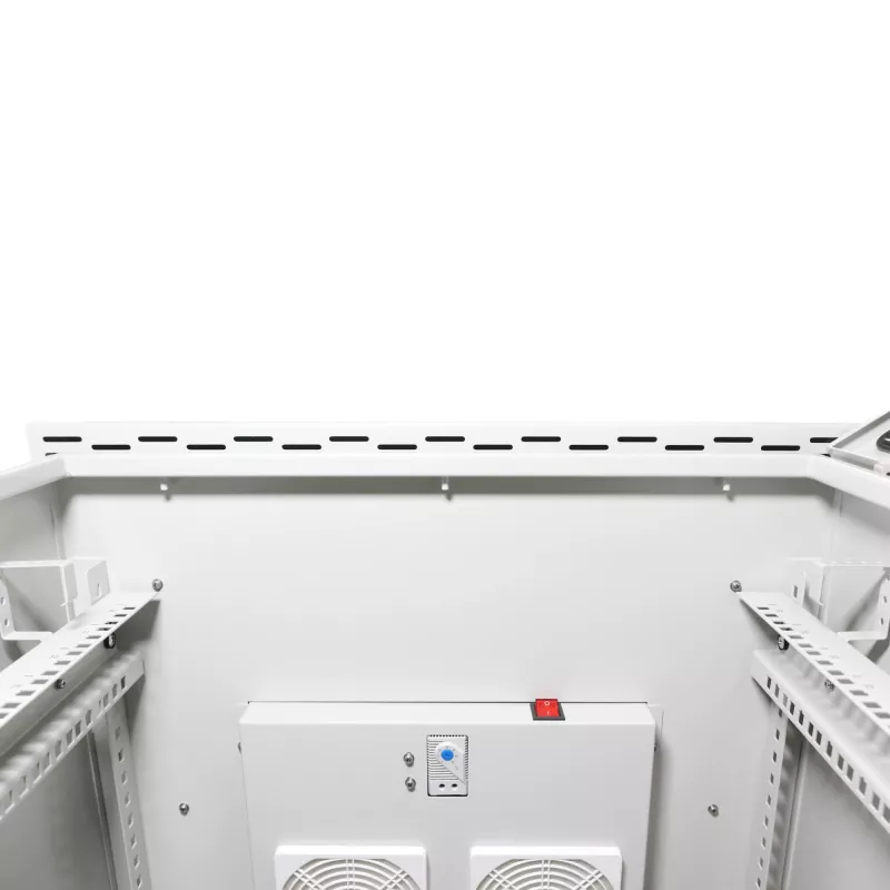 DSIT DS6832-OUT 19 palcov vonkajší serverový rack 600x800mm IP55