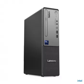 Lenovo ThinkCentre neo 50s G6 desktop PC - Intel Core Ultra 5 225, 16GB RAM, 512GB SSD, DVD±RW, Windows 11 Pro, čierna