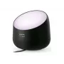 Philips Smart Squire Lite čierna EU Smart LED bodové svietidlo GU10 5,7 W Colour Ambiance