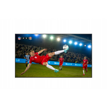 LG 86UH7Q-E 86 palcov UHD 4K Digital Signage displej 700 cd/m² IPS 24/7