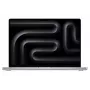 Apple MacBook Pro 16 M5 Pro 18-Core CPU 20-Core GPU 48GB 1TB SSD strieborný DE QWERTZ
