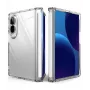 Ringke Fusion Flap Galaxy Z Fold 8 transparentné hybridné ochranné puzdro s ochranou závesu