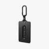 Spigen držiak na kľúčovú kartu pre Tesla Key Card - čierny