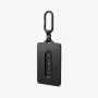 Spigen držiak na kľúčovú kartu pre Tesla Key Card - čierny