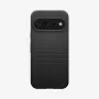 SPIGEN Liquid Air puzdro Google Pixel 11 Pro XL matná čierna
