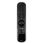 LG Magic Remote s číselníkom - čierny