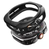 Spigen Liquid Air puzdro pre Samsung Galaxy Watch Ultra 2 2026 (47mm) - matná čierna