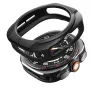 Spigen Liquid Air puzdro pre Samsung Galaxy Watch Ultra 2 2026 (47mm) - matná čierna
