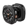 Spigen Liquid Air puzdro pre Samsung Galaxy Watch Ultra 2 2026 (47mm) - matná čierna