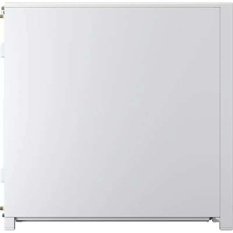 CORSAIR FRAME 5000D WORKSTATION modulárna Midi-Tower PC skriňa, E-ATX, 2x 200 mm + 1x 140 mm ventilátory, biela (CC-9011331-WW)