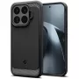 SPIGEN RUGGED ARMOR XIAOMI 17T MATNÁ ČIERNA