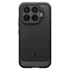 SPIGEN RUGGED ARMOR XIAOMI 17T MATNÁ ČIERNA