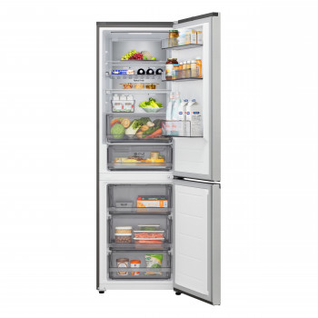 LG GBBS524APY kombinovaná chladnička s mrazničkou Total No Frost, 384 L, energetická trieda C, Dark Graphite
