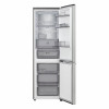 LG GBBS524APY kombinovaná chladnička s mrazničkou Total No Frost, 384 L, energetická trieda C, Dark Graphite