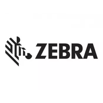 Zebra Z-Perform 1000D priamotermálne papierové etikety - 57 x 32 mm, permanentné akrylové lepidlo, matne biele, 2060 etikiet/rolka
