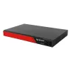 Opengear CM8116-10G 16-portový sériový konzolový server s duálnym 10GbE SFP+ a duálnym GbE, ARM Cortex-A9 1.6GHz