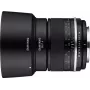 Samyang MF 85mm f/1.4 MK2 objektív pre Sony (F1111206102)