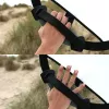 Manfrotto Tri Grip odrazová doska 75 cm, zlatá / biela (LL LR3641)