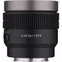 Samyang V-AF 24mm T1.9 FE objektív pre Sony (F1413906101)