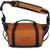 WANDRD ROGUE Sling 6L V2 kamera taška Sedona Orange