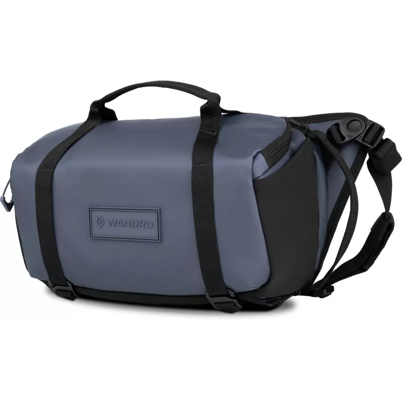WANDRD SLG9-AB-2 9L kamera taška cez rameno - Aegean Blue