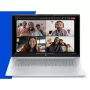 HP OmniBook 3 17-dp0130ng 17,3 palcov FHD IPS notebook, AMD Ryzen 3, 8GB RAM, 512GB SSD, FreeDOS