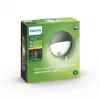 Philips vonkajšie svietidlo Capricorn 1x6,5W LED nástenné svietidlo antracit IP44