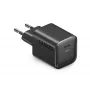SBS 20W USB-C PD nástenná nabíjačka čierna