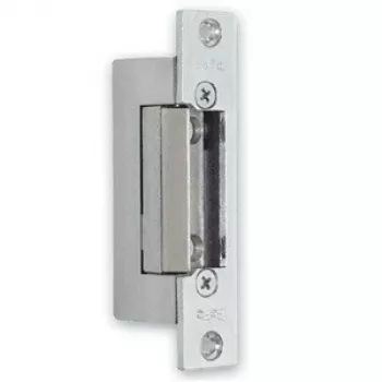 2N Telecommunications 932081E DC elektrický otvárač dverí (elektrický zámok, Fail-Secure, 10-24V DC)