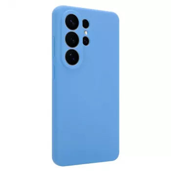 Tactical Velvet Smoothie zadný kryt pre Samsung Galaxy S26 Ultra – Onyx Black