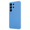 Tactical Velvet Smoothie zadný kryt pre Samsung Galaxy S26 Ultra – Onyx Black