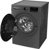 BEKO Professional AWGB1012SPRO 10 kg 1200 ot/min práčka s predným plnením