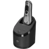 Braun Series 9 PRO+ 9665cc elektrický holiaci strojček so SmartCare Center, grafitová/strieborná