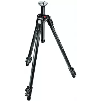 Manfrotto MT290XTC3 karbónové nohy statívu - 3 segmenty, Flip-Locks, nosnosť 5 kg