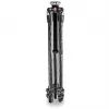 Manfrotto MT290XTC3 karbónové nohy statívu - 3 segmenty, Flip-Locks, nosnosť 5 kg