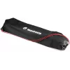 Manfrotto MT290XTC3 karbónové nohy statívu - 3 segmenty, Flip-Locks, nosnosť 5 kg