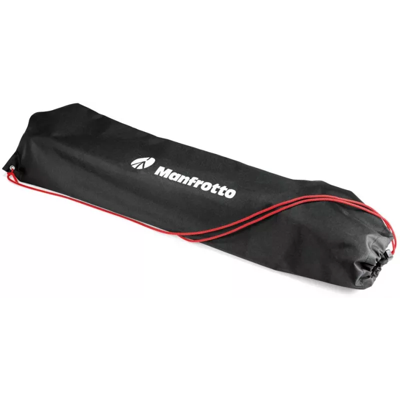 Manfrotto MT290XTC3 karbónové nohy statívu - 3 segmenty, Flip-Locks, nosnosť 5 kg