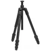 Manfrotto Befree GT PRO hliníkové cestovné nohy statívu, MTBFRTA4GTFB
