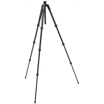 Manfrotto Befree GT PRO hliníkové cestovné nohy statívu, MTBFRTA4GTFB