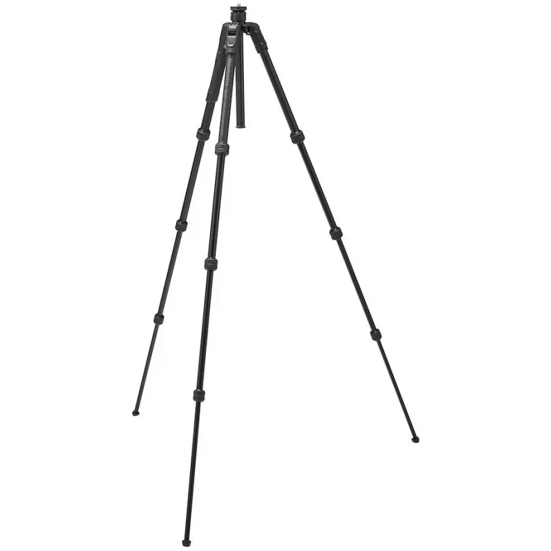 Hliníkové cestovné nohy statívu Manfrotto Befree GT PRO, MTBFRTA4GTFB