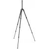 Hliníkové cestovné nohy statívu Manfrotto Befree GT PRO, MTBFRTA4GTFB