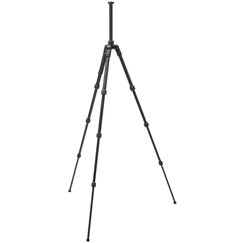 Hliníkové cestovné nohy statívu Manfrotto Befree GT PRO, MTBFRTA4GTFB