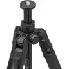 Hliníkové cestovné nohy statívu Manfrotto Befree GT PRO, MTBFRTA4GTFB