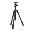 Manfrotto Befree 4-sekčný hliníkový statív s 494 guľovou hlavou (MKBFRLA4FB-BH)