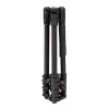 Manfrotto Befree 4-sekčný hliníkový statív s 494 guľovou hlavou (MKBFRLA4FB-BH)