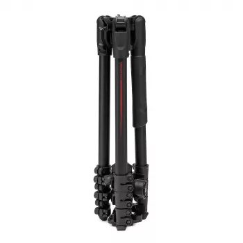 Manfrotto Befree 4-sekčný hliníkový statív s 494 guľovou hlavou (MKBFRLA4FB-BH)