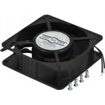 Ventilátorový systém DSIT DS-Fan pre nástenné skrine, náhradný ventilátor